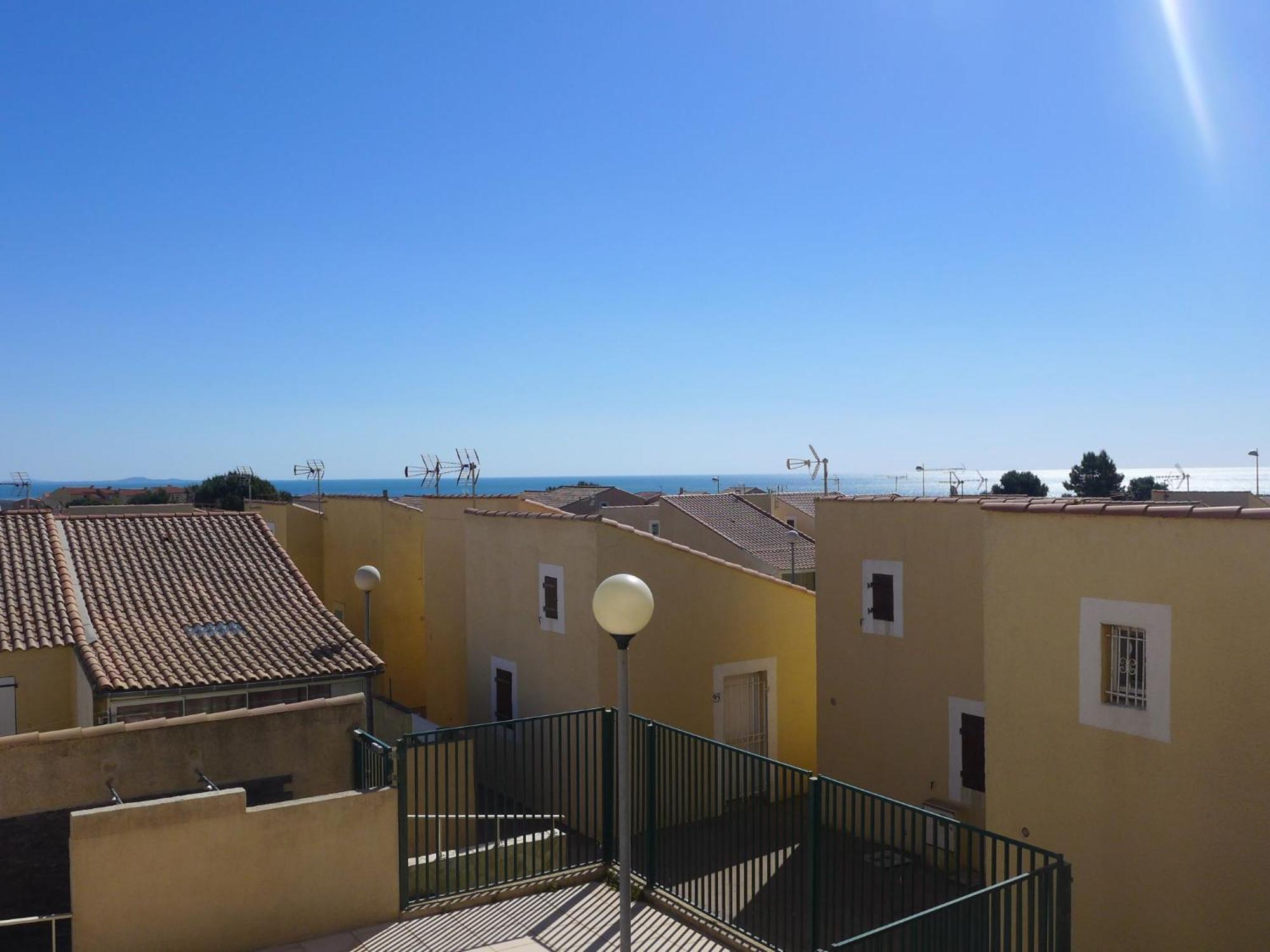 Apartment Les Hauts De St Pierre By Interhome Saint-Pierre-la-Mer  Exterior photo
