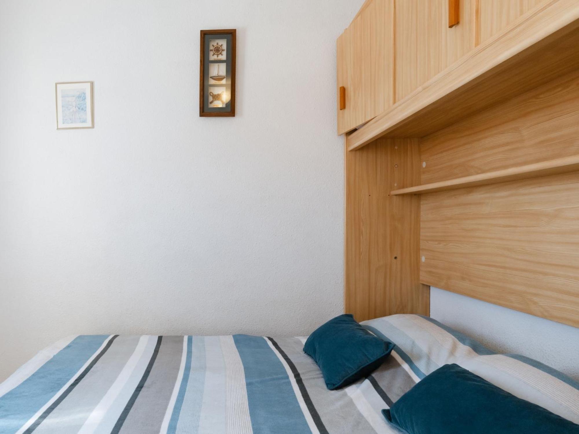 Apartment Les Hauts De St Pierre By Interhome Saint-Pierre-la-Mer  Exterior photo