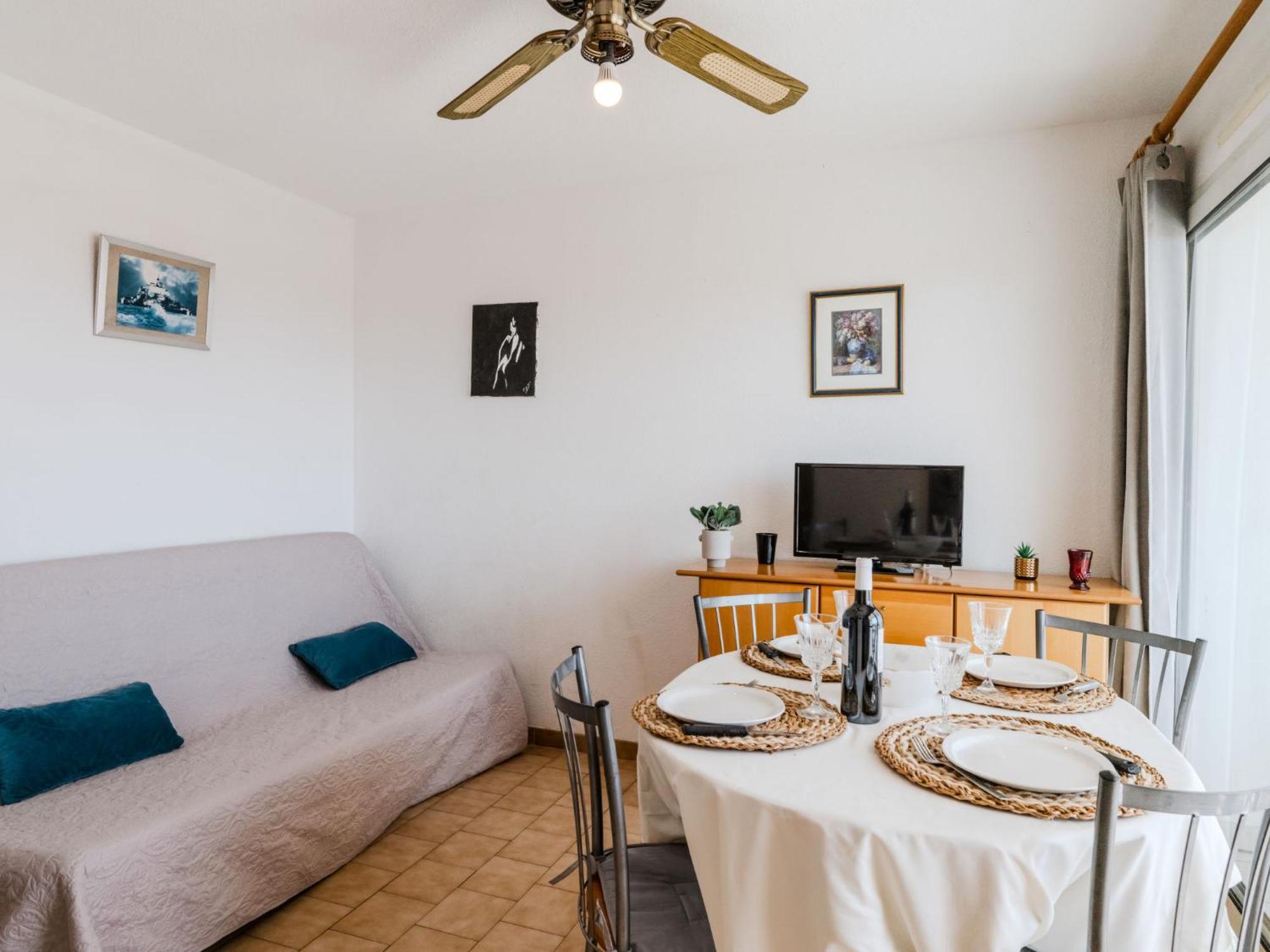 Apartment Les Hauts De St Pierre By Interhome Saint-Pierre-la-Mer  Exterior photo